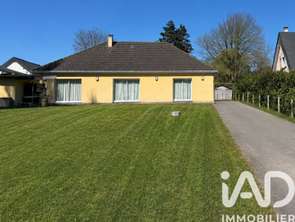 Vente Maison 3 chambresHeuqueville