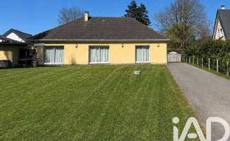 Photo Vente maison Heuqueville