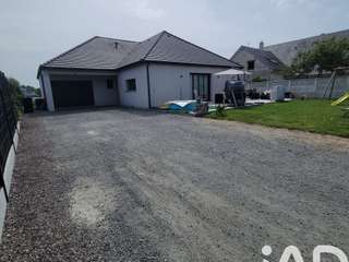 Vente maison 6 pièces Vente maison 6 pièces