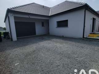 Vente maison 6 pièces Vente maison 6 pièces