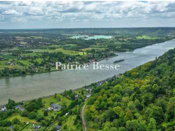 Vente maison Heurteauville 76