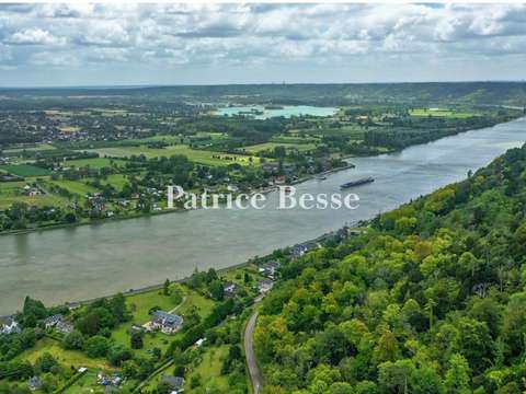 Vente maison Heurteauville 76