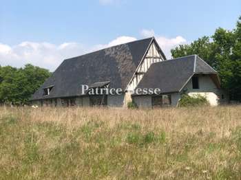 Vente maison
