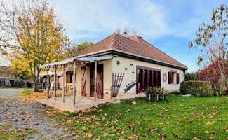 Photo Vente maison Heurteauville
