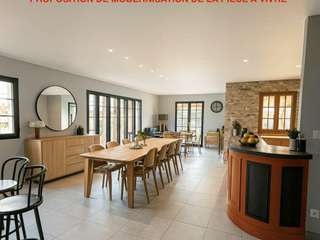 Vente maison 4 pièces Vente maison 4 pièces