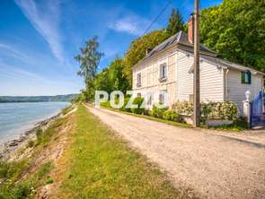 Vente Maison 4 chambresHeurteauville