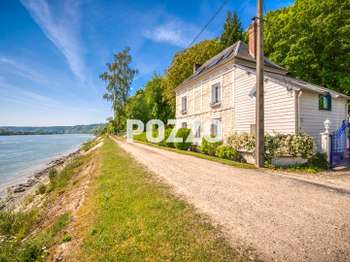 Vente maison 6 pièces Heurteauville 76