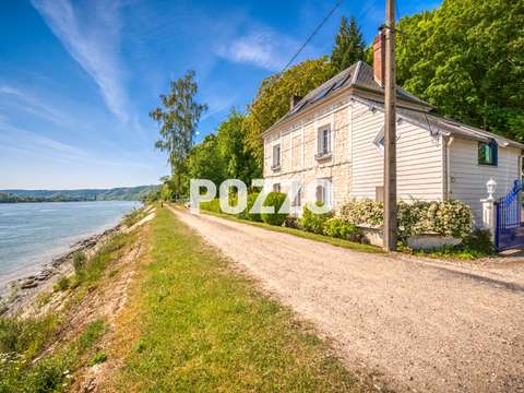 Vente maison 6 pièces Heurteauville 76