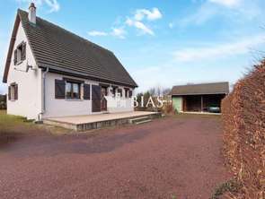 Vente Maison 3 chambresHeurteauville