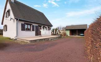 Photo Vente maison Heurteauville