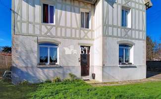 Photo Vente maison Heurteauville