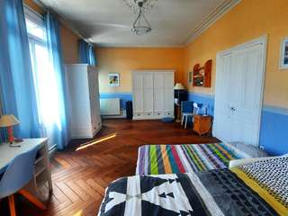 Vente maison 9 pièces Vente maison 9 pièces