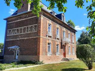 Vente maison 9 pièces Vente maison 9 pièces