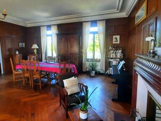 Vente maison 9 pièces Vente maison 9 pièces