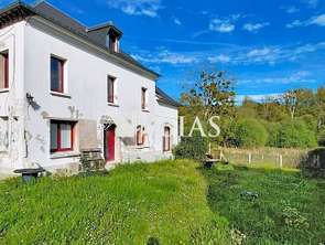 Vente Maison 4 piècesHeurteauville