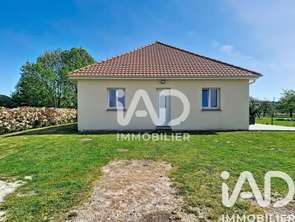 Vente Maison 3 chambresHeurteauville