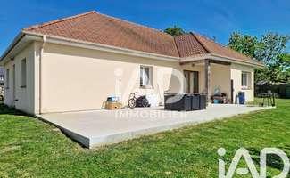Photo Vente maison Heurteauville