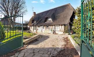 Photo Vente maison Heurteauville
