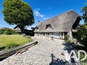 Vente Maison 3 chambresHeurteauville