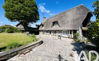 Photo Vente maison Heurteauville