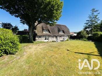 Vente Maison 3 chambresHeurteauville