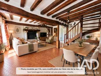 Vente maison 7 pièces Vente maison 7 pièces
