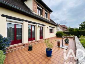 Vente Maison 4 chambresHeurteauville