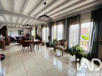 Vente Maison 4 chambresHeurteauville