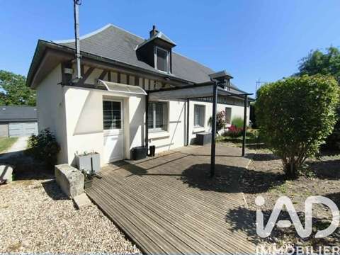 Vente maison 4 pièces Vente maison 4 pièces