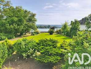 Vente Maison 5 chambresHeurteauville