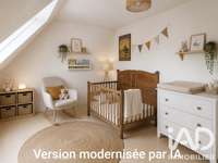 Vente maison 7 pièces Vente maison 7 pièces