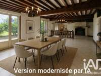 Vente maison 7 pièces Vente maison 7 pièces