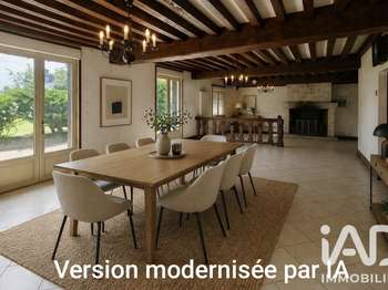Vente maison 7 pièces Vente maison 7 pièces