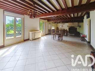 Vente maison 7 pièces Vente maison 7 pièces