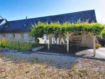 Vente Maison 4 chambresHeurteauville