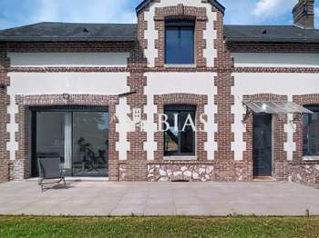Vente Maison 3 chambresHeurteauville