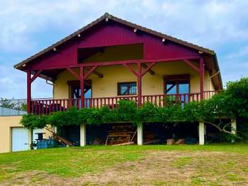 Vente Maison 3 chambresHeurteauville
