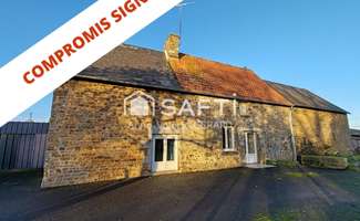 Photo Vente maison Heussé