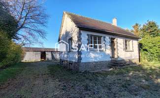 Photo Vente maison Heussé