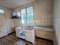 Vente maison 3 pièces Vente maison 3 pièces