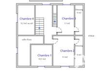 Vente maison 5 pièces Vente maison 5 pièces