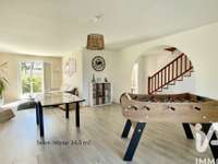 Vente maison 5 pièces Vente maison 5 pièces