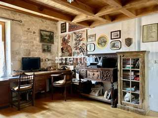 Vente maison 10 pièces