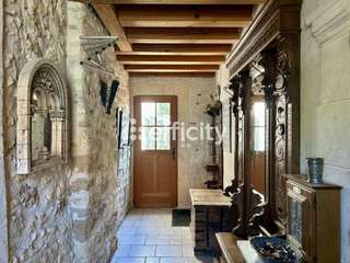 Vente maison 10 pièces