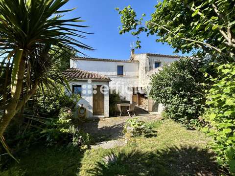 Vente maison 10 pièces