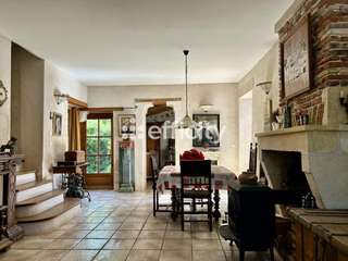 Vente maison 10 pièces