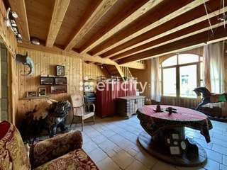 Vente maison 10 pièces