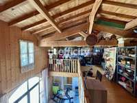 Vente maison 10 pièces
