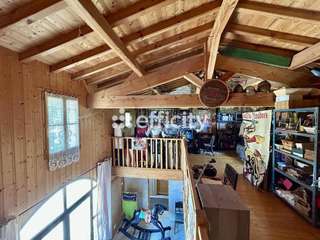 Vente maison 10 pièces