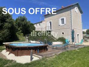 Vente Maison 2 chambresHiers-Brouage